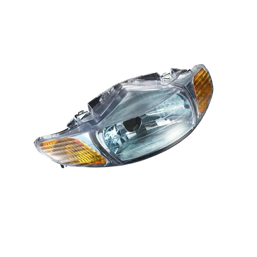 ホンダ ヘッドライト Assy 2型 青 ライブDio AF34/35 ライブ ホンダ ヘッドライト Assy 2型 青 ライブDio AF34/35 ライブ