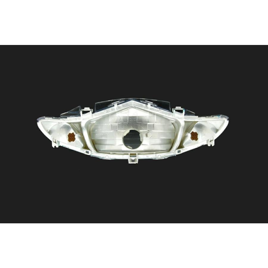 ホンダ ヘッドライト Assy 2型 青 ライブDio AF34/35 ライブ ホンダ ヘッドライト Assy 2型 青 ライブDio AF34/35 ライブ
