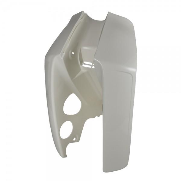 ホンダ スーパーカブ C50STD/DX レッグシールド 新品 バイクパーツセンター|bike-parts-center|03