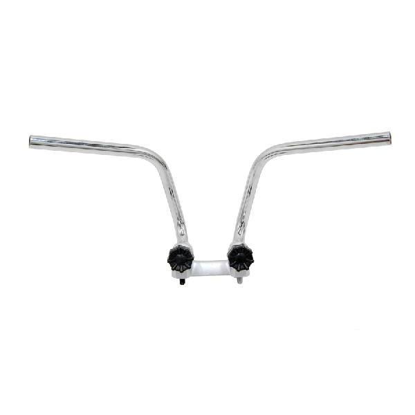 ホンダ モンキー Z50J/AB27 ノーマルタイプハンドルセット ホンダ モンキー Z50J/AB27 ノーマルタイプハンドルセット