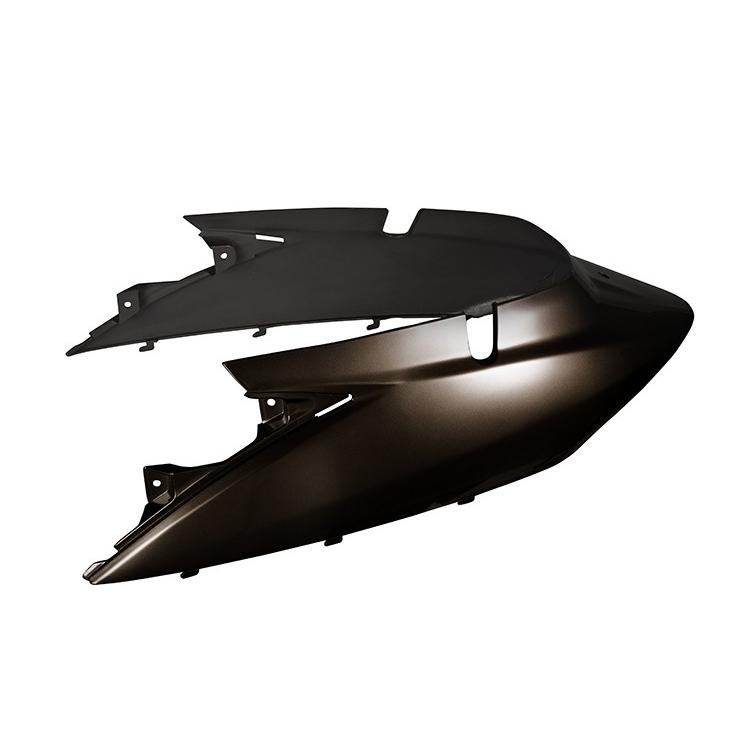 アドレス スズキ アドレスV125/G CF46A CF4EA 外装セット 3点 茶 アドレス スズキ アドレスV125/G CF46A CF4EA 外装セット 3点 茶