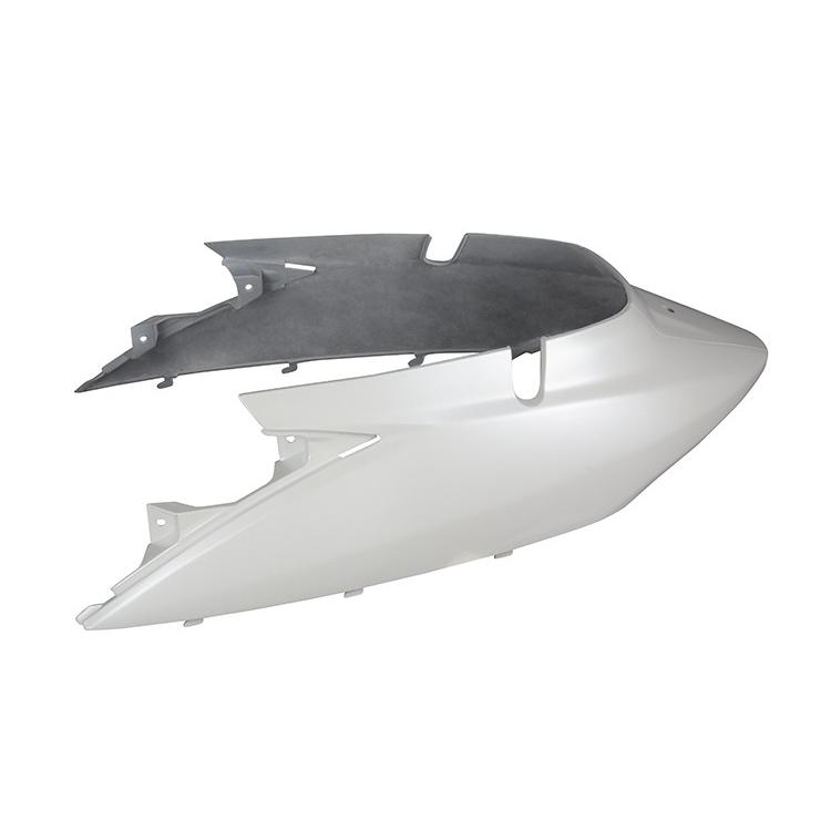 アドレス スズキ アドレスV125/G CF46A CF4EA 外装セット 3点 白 アドレス スズキ アドレスV125/G CF46A CF4EA 外装セット 3点 白