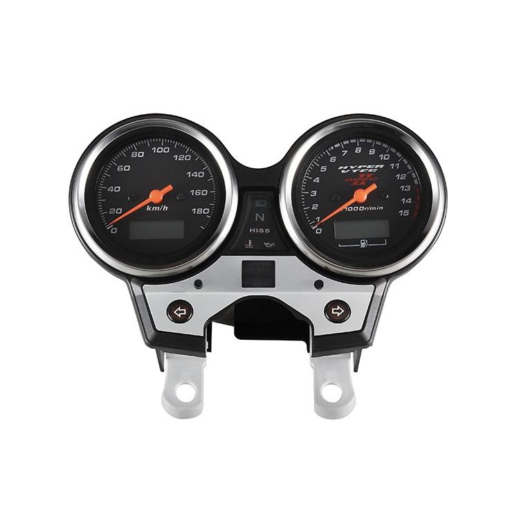 ホンダ CB400SF VTECII NC39 (02-03) スピードメーターASSY ホンダ CB400SF VTECII NC39 (02-03) スピードメーターASSY