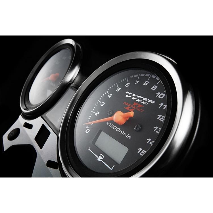 ホンダ CB400SF VTECII NC39 (02-03) スピードメーターASSY ホンダ CB400SF VTECII NC39 (02-03) スピードメーターASSY