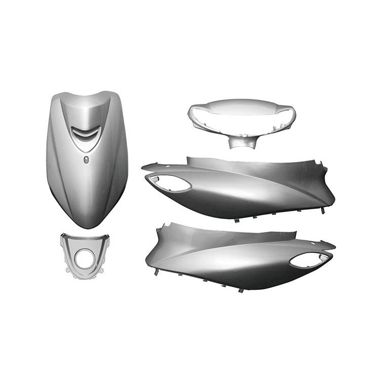 YAMAHA ジョグ 純正タイプ 外装 カウル セット 5点セット YAMAHA ジョグ 純正タイプ 外装 カウル セット 5点セット