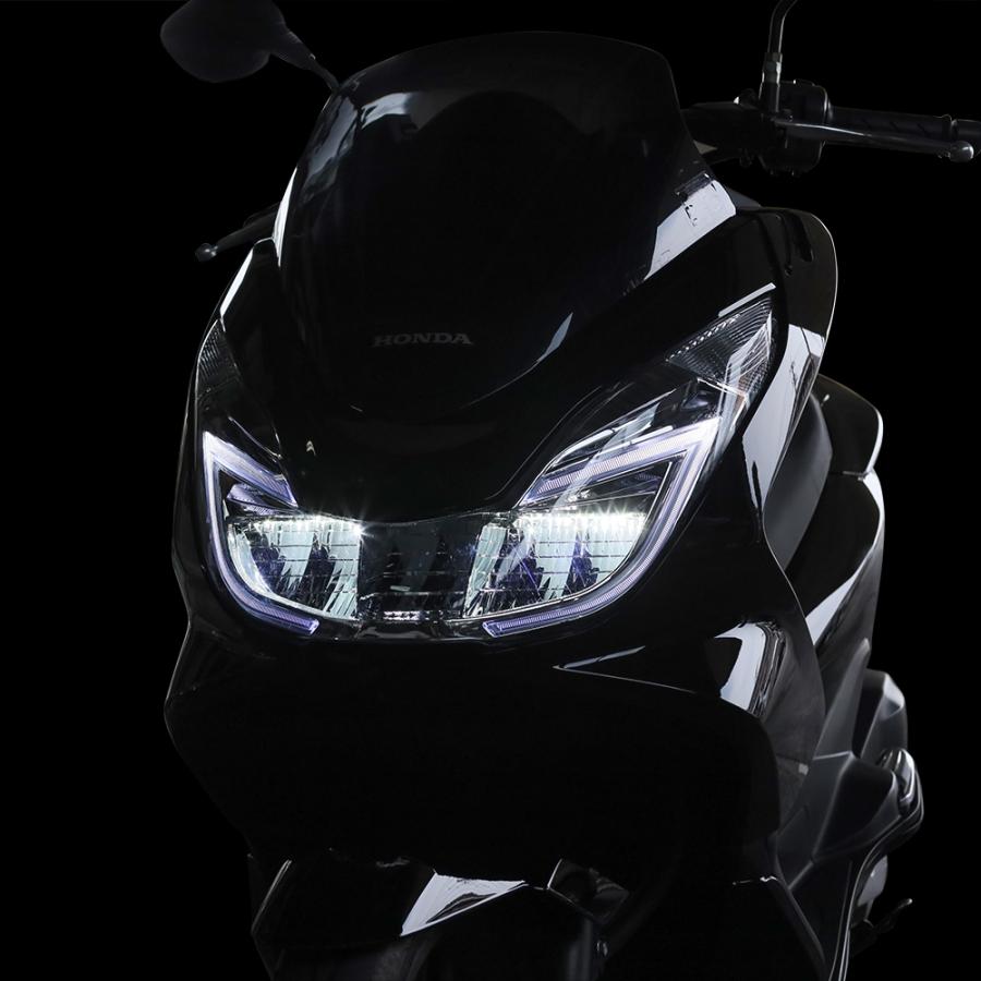 ホンダ PCX125 PCX150 JF56/KF18 ヘッドライトASSY PCX ヘッド ホンダ PCX125 PCX150 JF56/KF18 ヘッドライトASSY PCX ヘッド