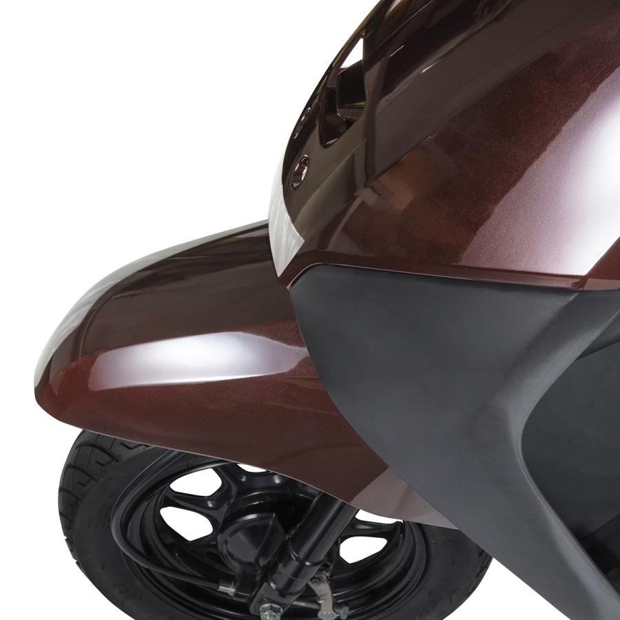 Tact AF75/79 タクト 外装セット ブラウン 茶 5点セット HONDA Tact AF75/79 タクト 外装セット ブラウン 茶 5点セット HONDA