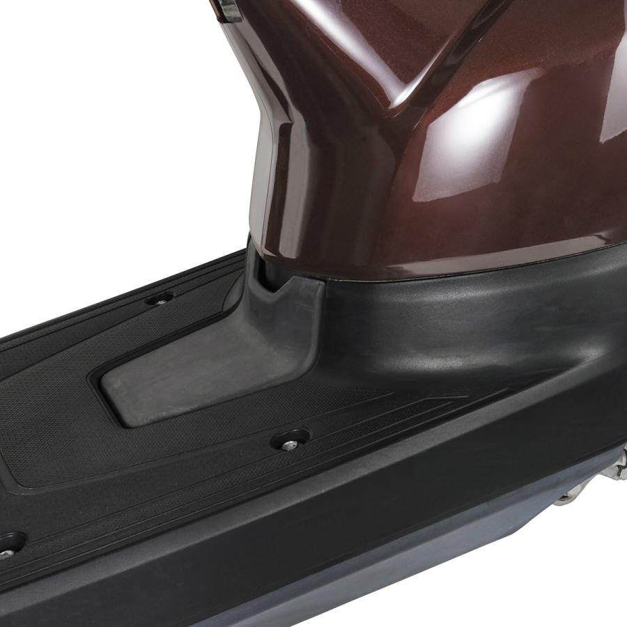 Tact AF75/79 タクト 外装セット ブラウン 茶 5点セット HONDA Tact AF75/79 タクト 外装セット ブラウン 茶 5点セット HONDA