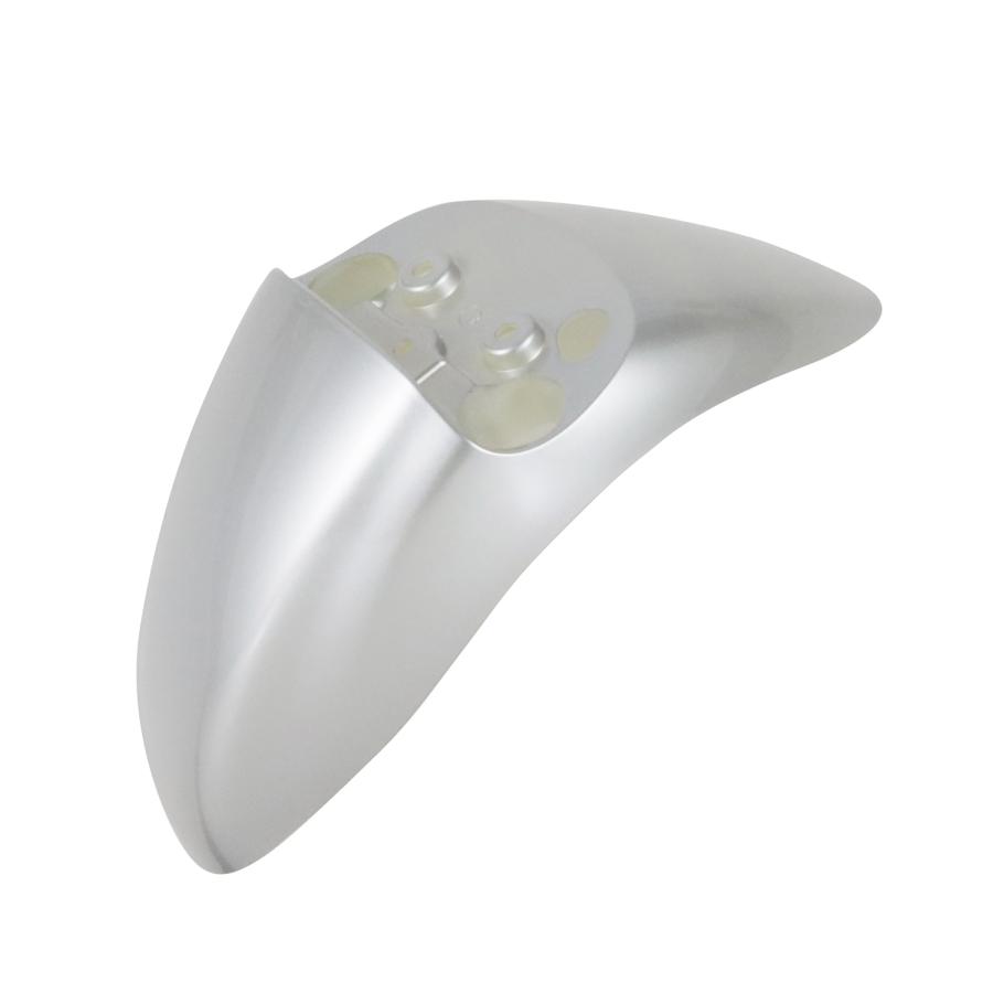 レッツ スズキ レッツ/レッツG CA4AA 外装6点セット シルバー レッツ スズキ レッツ/レッツG CA4AA 外装6点セット シルバー