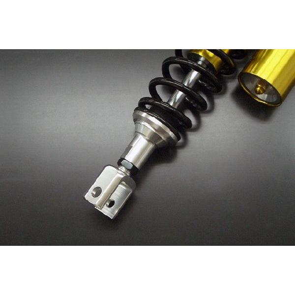 RCリアショック SH 黒 10mmコの字エンドアイ2個付 新品 GS750 RCリアショック SH 黒 10mmコの字エンドアイ2個付 新品 GS750