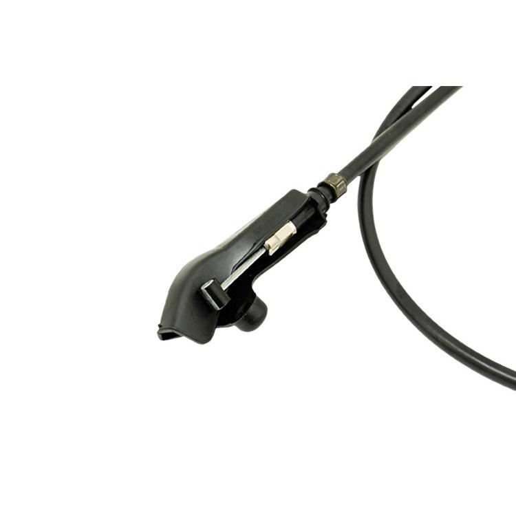 YAMAHA（ヤマハ） ジョグ 3KJ 前期型用 フロントブレーキケーブル 新品