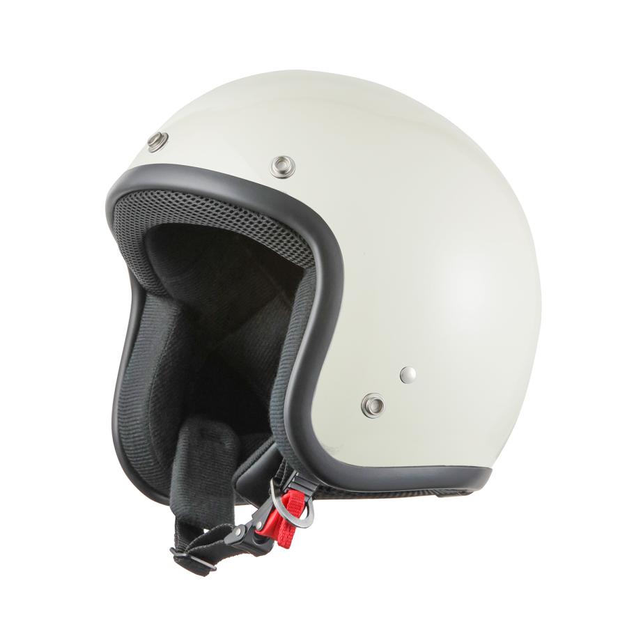バイクヘルメット ヘルメット スモールジェット ホワイト 新品 バイクヘルメット ヘルメット スモールジェット ホワイト 新品
