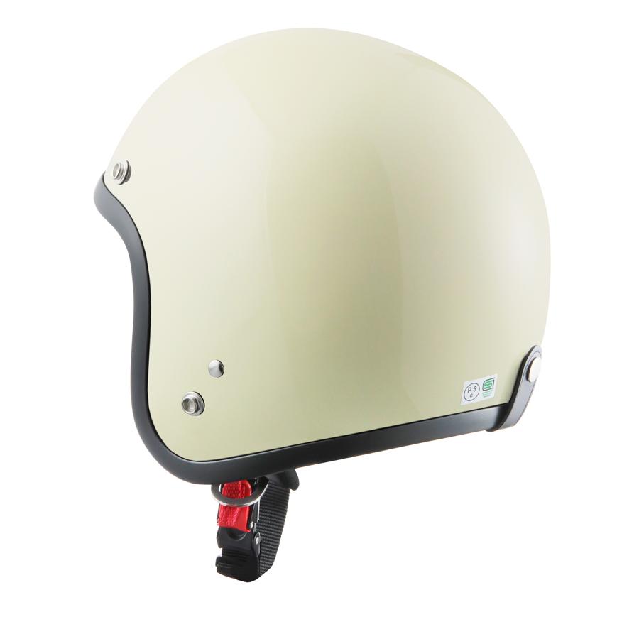 バイクヘルメット ヘルメット スモールジェット ベージュ 新品 バイクヘルメット ヘルメット スモールジェット ベージュ 新品
