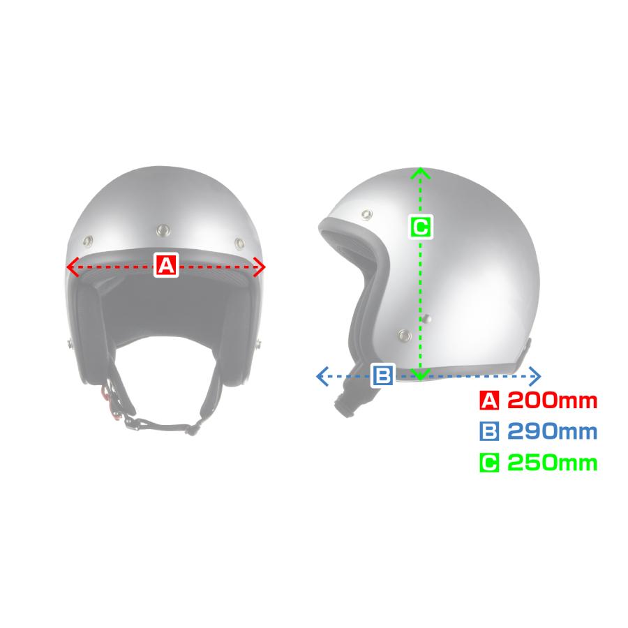 バイクヘルメット ヘルメット スモールジェット ブラック バイクヘルメット ヘルメット スモールジェット ブラック