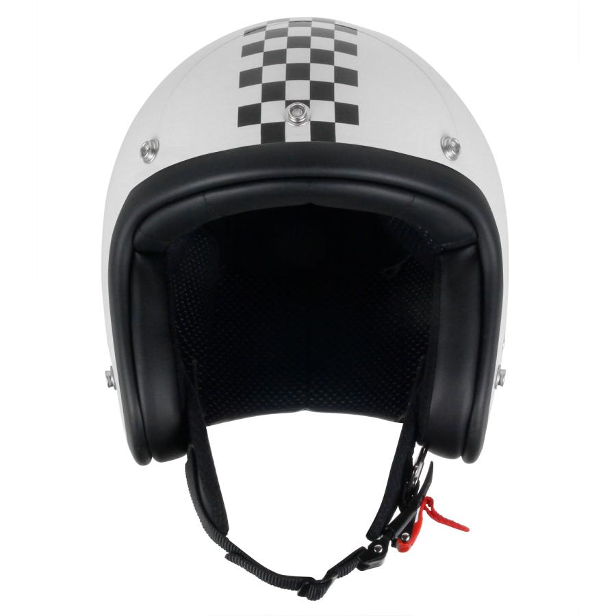 バイクヘルメット ヘルメット スモールジェット ホワイト バイクヘルメット ヘルメット スモールジェット ホワイト