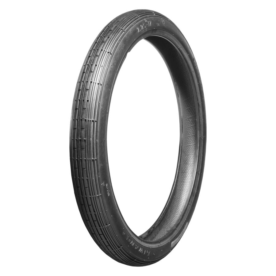 2.25-17 TT L-805 フロント BPCタイヤ バイク オートバイ タイヤ 高