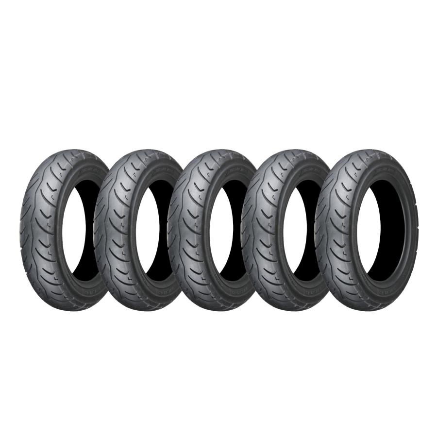 バイクタイヤ DUROタイヤ 90/90-10 50J HF912A T/L 5本 バイクタイヤ DUROタイヤ 90/90-10 50J HF912A T/L 5本