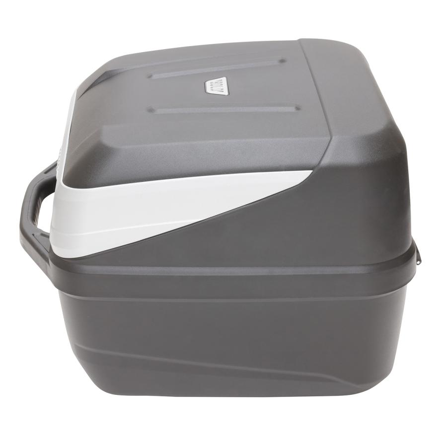 GIVI (ジビ) givi バイク用 リアボックス 32L 鍵付き 未塗装 GIVI (ジビ) givi バイク用 リアボックス 32L 鍵付き 未塗装
