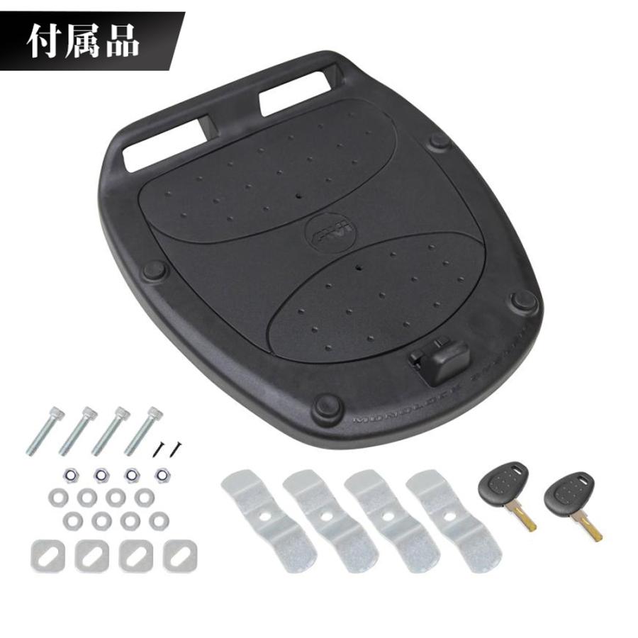 GIVI (ジビ) givi バイク用 リアボックス バイクリアボックス GIVI (ジビ) givi バイク用 リアボックス バイクリアボックス