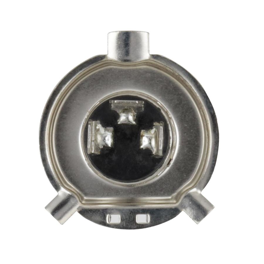 LEDヘッドライトバルブ HS1 PX43T 12V7/6W 6000k クロスカブ LEDヘッドライトバルブ HS1 PX43T 12V7/6W 6000k クロスカブ