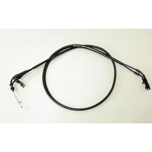 YAMAHA（ヤマハ） シグナスX FI SE44J 純正 スロットルケーブル 新品