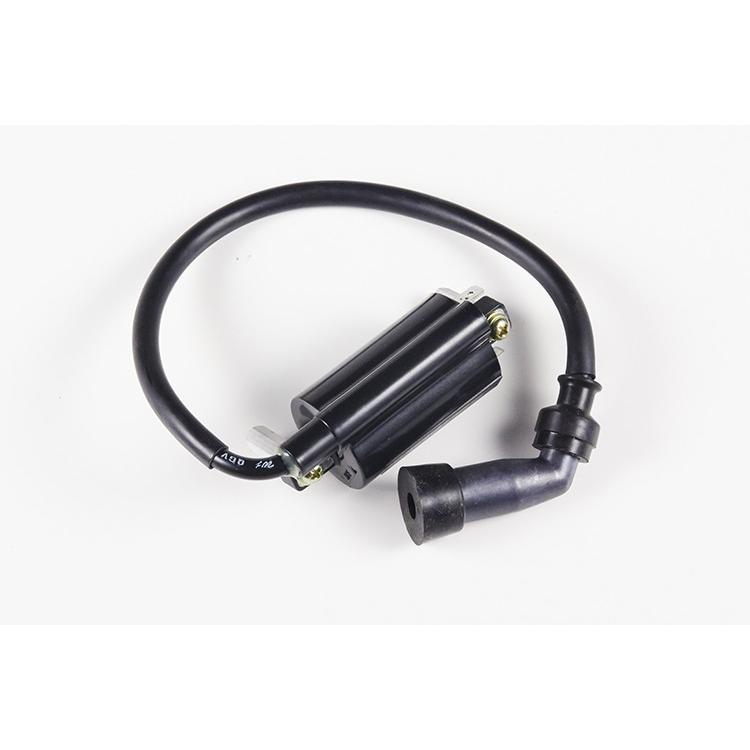 スズキ GN125-2F 純正イグニッションコイル バイクパーツ スズキ GN125-2F 純正イグニッションコイル バイクパーツ