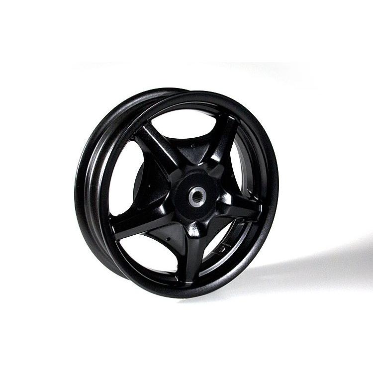 ヤマハ純正 シグナスX SE12J/SE44J リアホイール 黒 バイク ヤマハ純正 シグナスX SE12J/SE44J リアホイール 黒 バイク