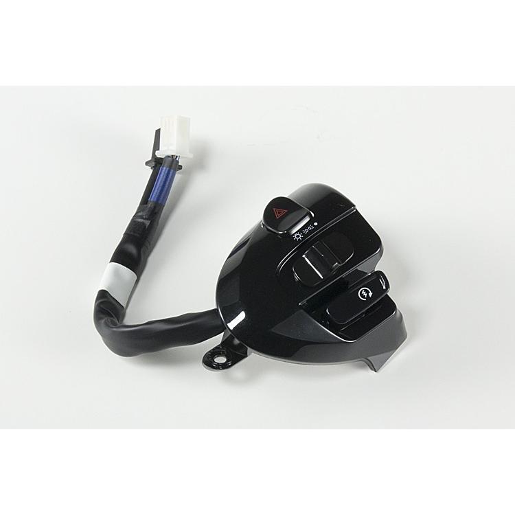 台湾ヤマハ純正 シグナスX SE44J (3型) スイッチボックス 台湾ヤマハ純正 シグナスX SE44J (3型) スイッチボックス