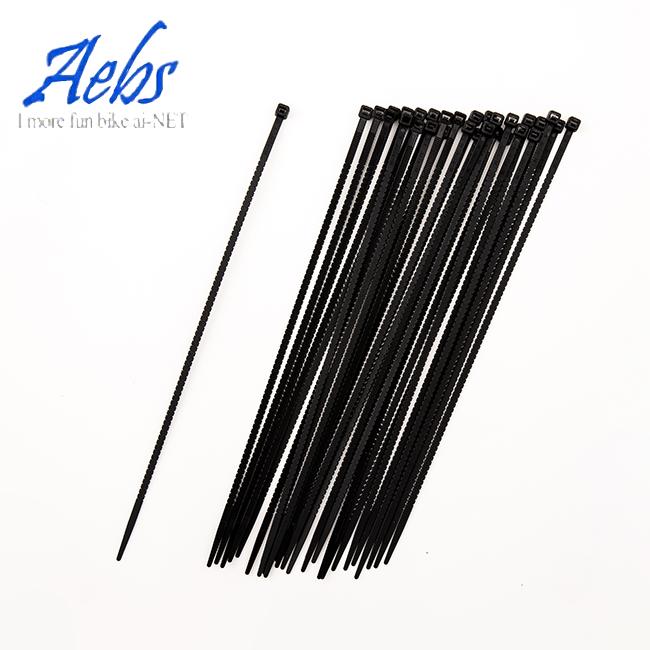 aiNET（アイネット） エービス/ ツールレスタイラップ 30本セット