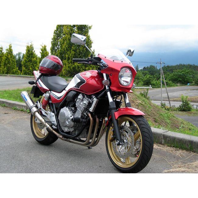 ワールドウォーク CB1300SF CB1000SF 汎用ビキニカウル DS-01 ワールドウォーク CB1300SF CB1000SF 汎用ビキニカウル DS-01
