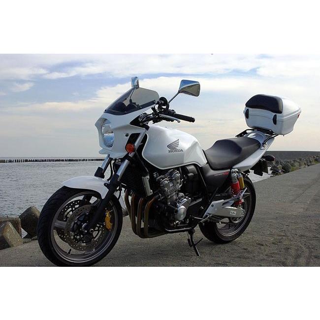 ワールドウォーク CB400SF CB1300SF 汎用ビキニカウル DS-01 ワールドウォーク CB400SF CB1300SF 汎用ビキニカウル DS-01