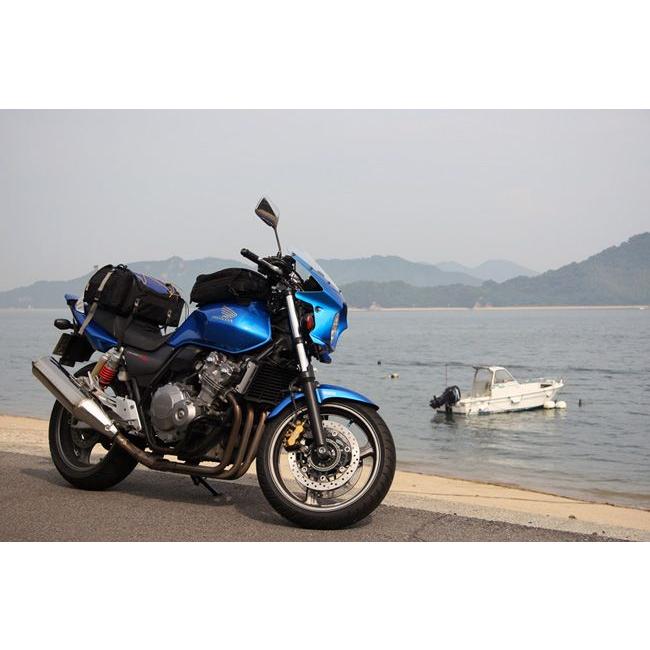 ワールドウォーク（WORLD WARK） CB1300SF CB400SF 汎用ビキニカウル