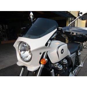 ワールドウォーク CB1100 ビキニカウル DS-01 タイプRスクリーン ワールドウォーク CB1100 ビキニカウル DS-01 タイプRスクリーン