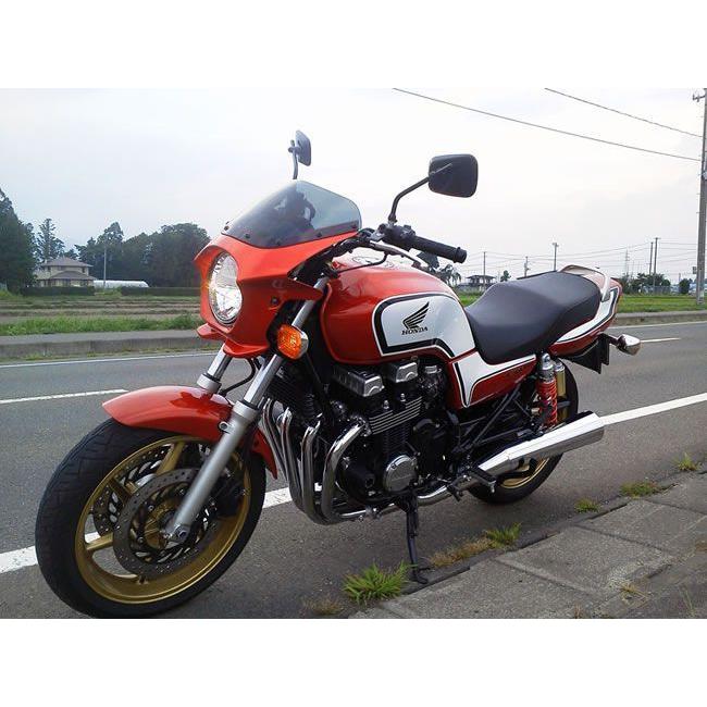 ワールドウォーク（WORLD WARK） CB750 ビキニカウル DS-01 タイプR
