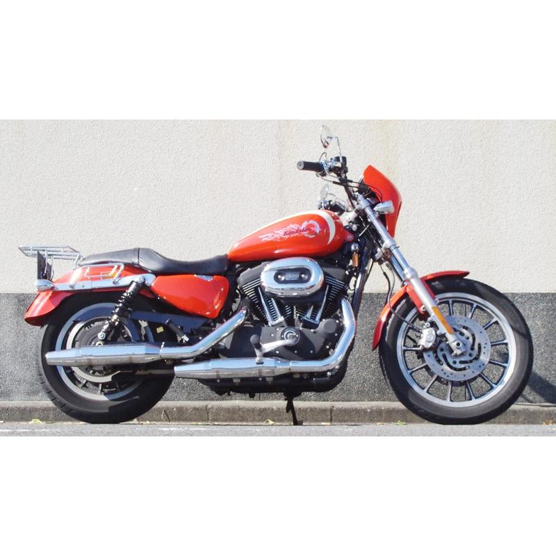 03 スポーツスター xl883 xl1200 【メーカー公式ショップ】 www