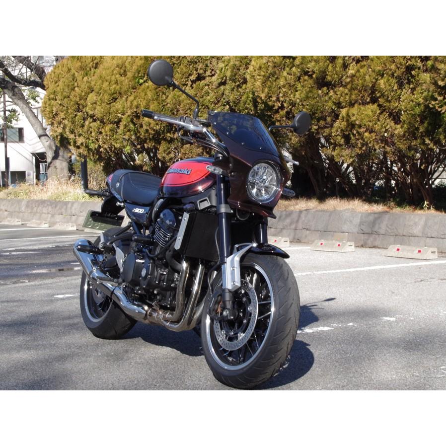 ワールドウォーク 日本製 Z900RS ビキニカウル キャンディー ワールドウォーク 日本製 Z900RS ビキニカウル キャンディー