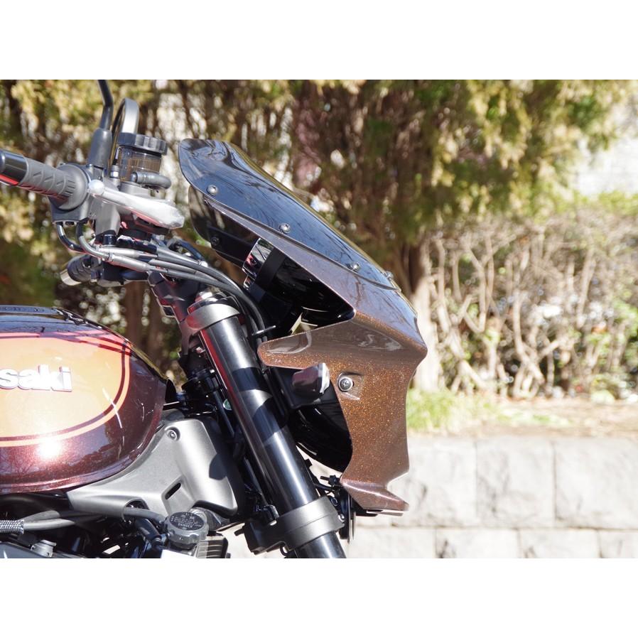 ワールドウォーク 日本製 メタリックディアブロブラック Z900RS ワールドウォーク 日本製 メタリックディアブロブラック Z900RS