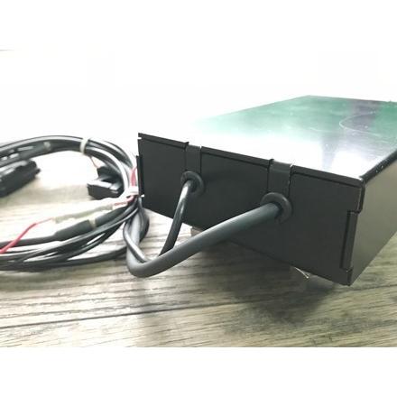 ワールドウォーク（WORLD WARK） 1年保証付き ETCケースセット 鍵付