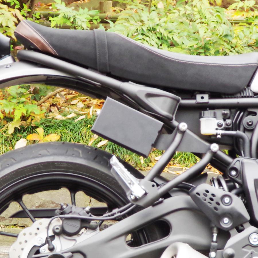 ワールドウォーク（WORLD WARK） 1年保証付き バイク用鍵付ETCケース