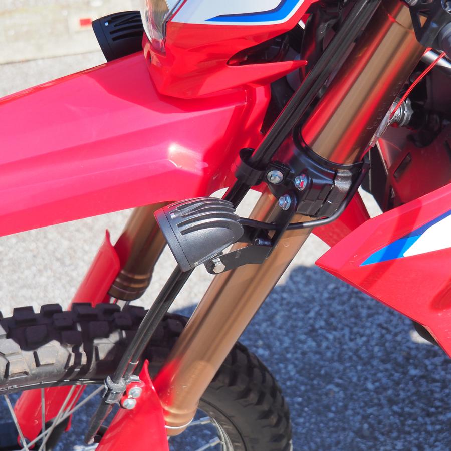 ワールドウォーク 1年保証付き あすつく CRF250L 250Ls 専用 ワールドウォーク 1年保証付き あすつく CRF250L 250Ls 専用