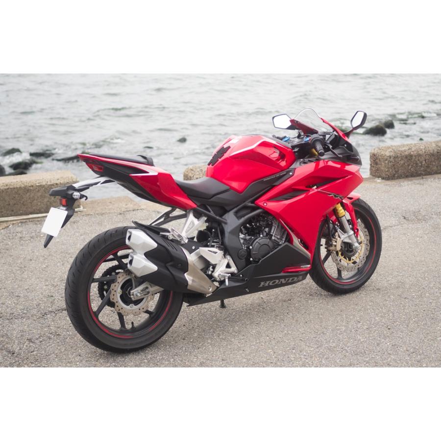 ワールドウォーク（WORLD WARK） 1年保証付き 国内生産 汎用 バイク用