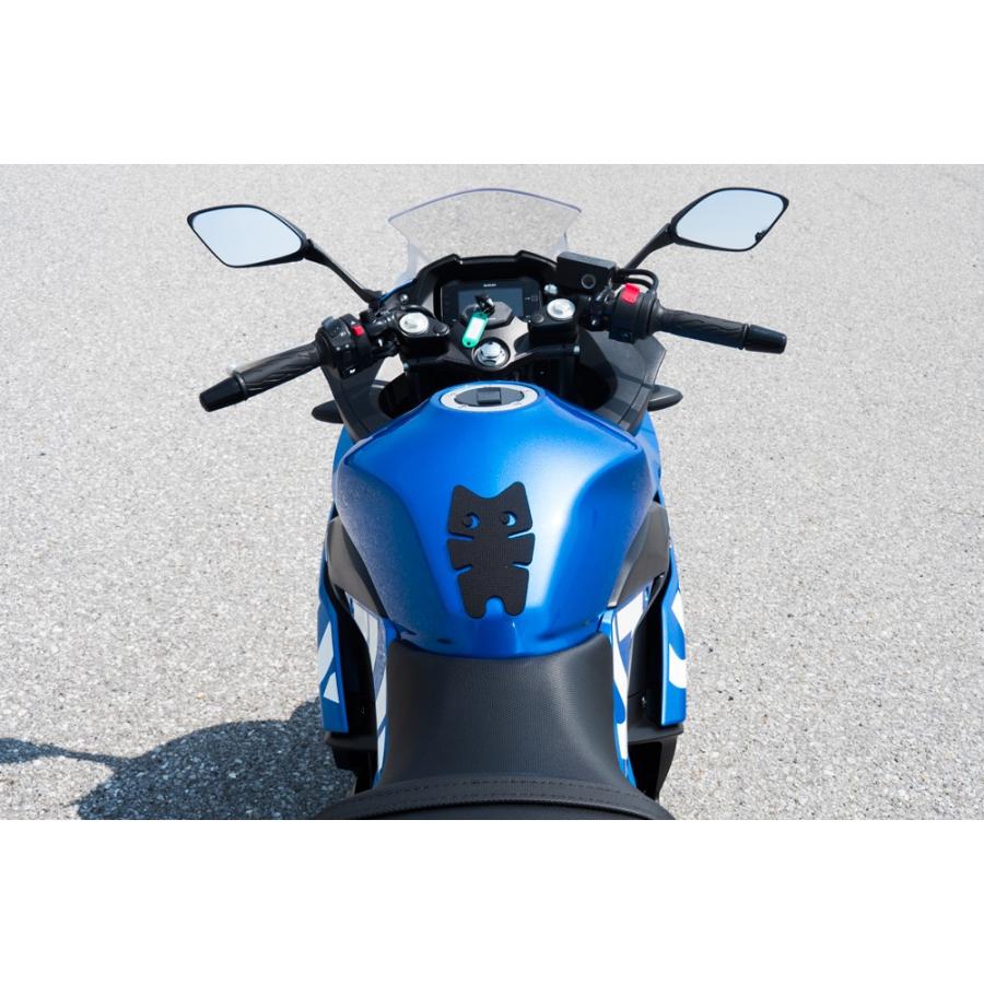 ワールドウォーク（WORLD WARK） 1年保証付き 国内生産 汎用 バイク用