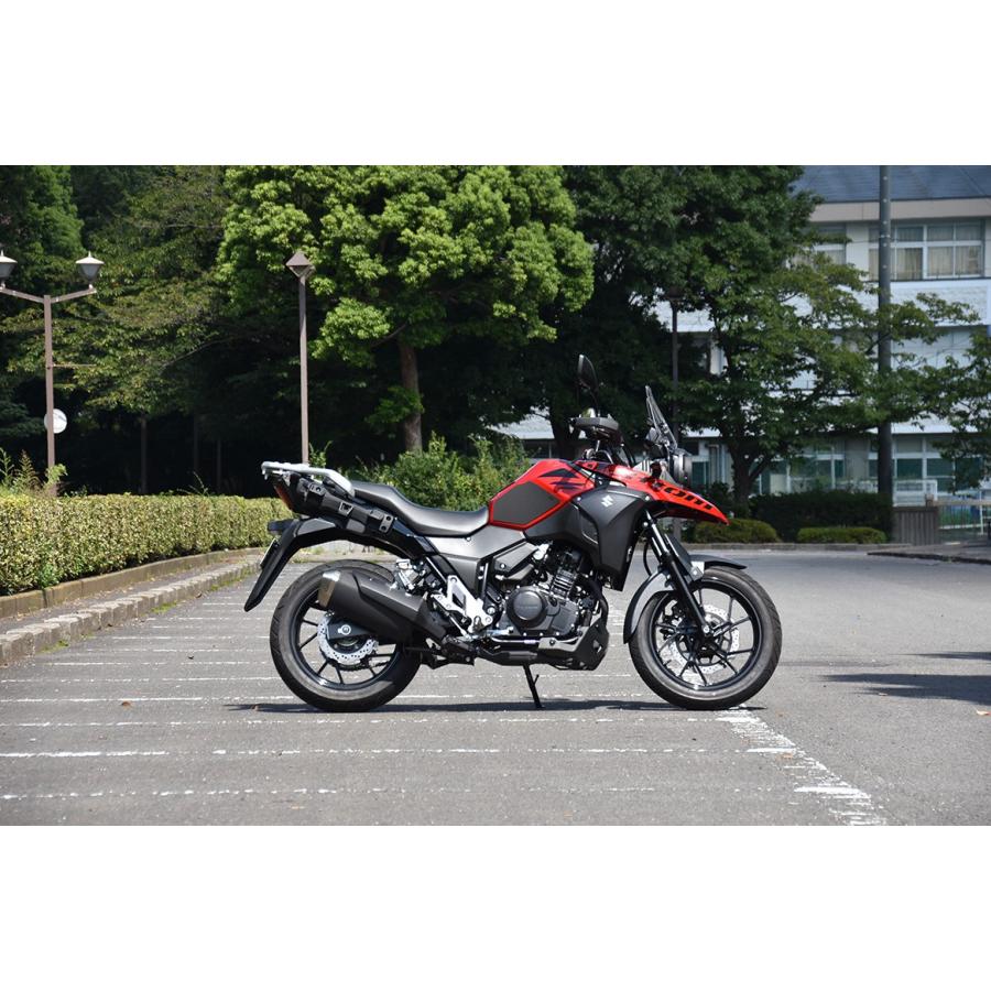 専用 ワールドウォーク（WORLD WARK） 1年保証 スズキ Vストローム250 専用