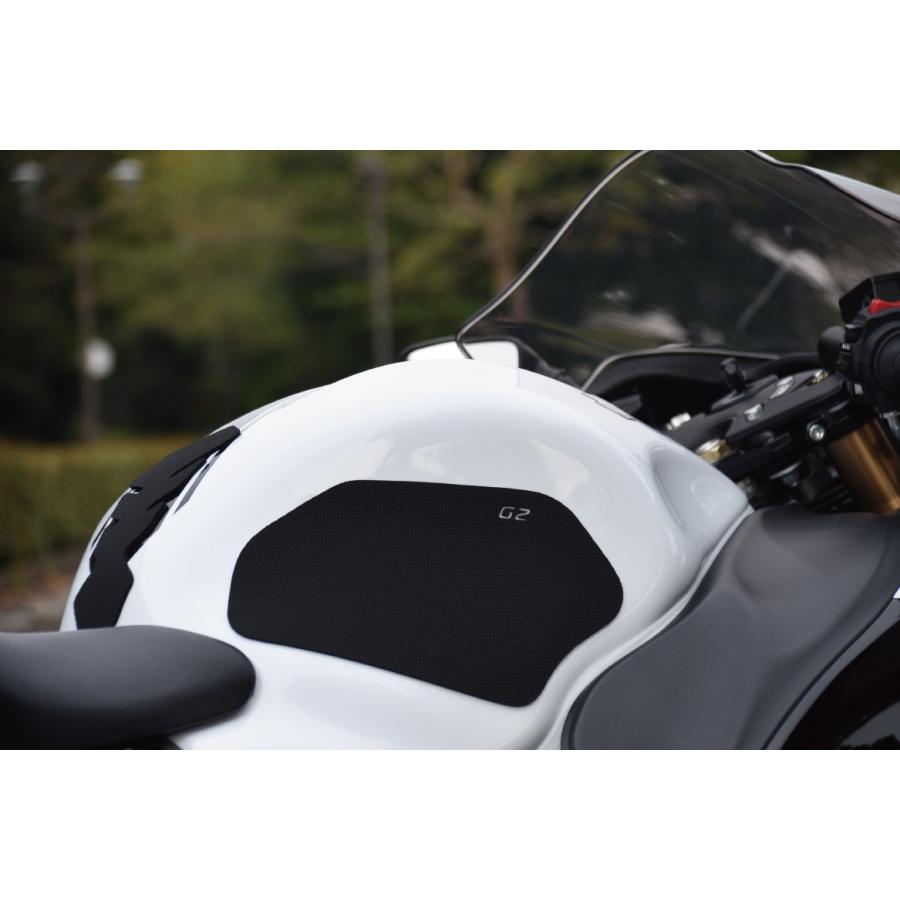 ワールドウォーク（WORLD WARK） 1年保証付き 新品 GSX1300R隼