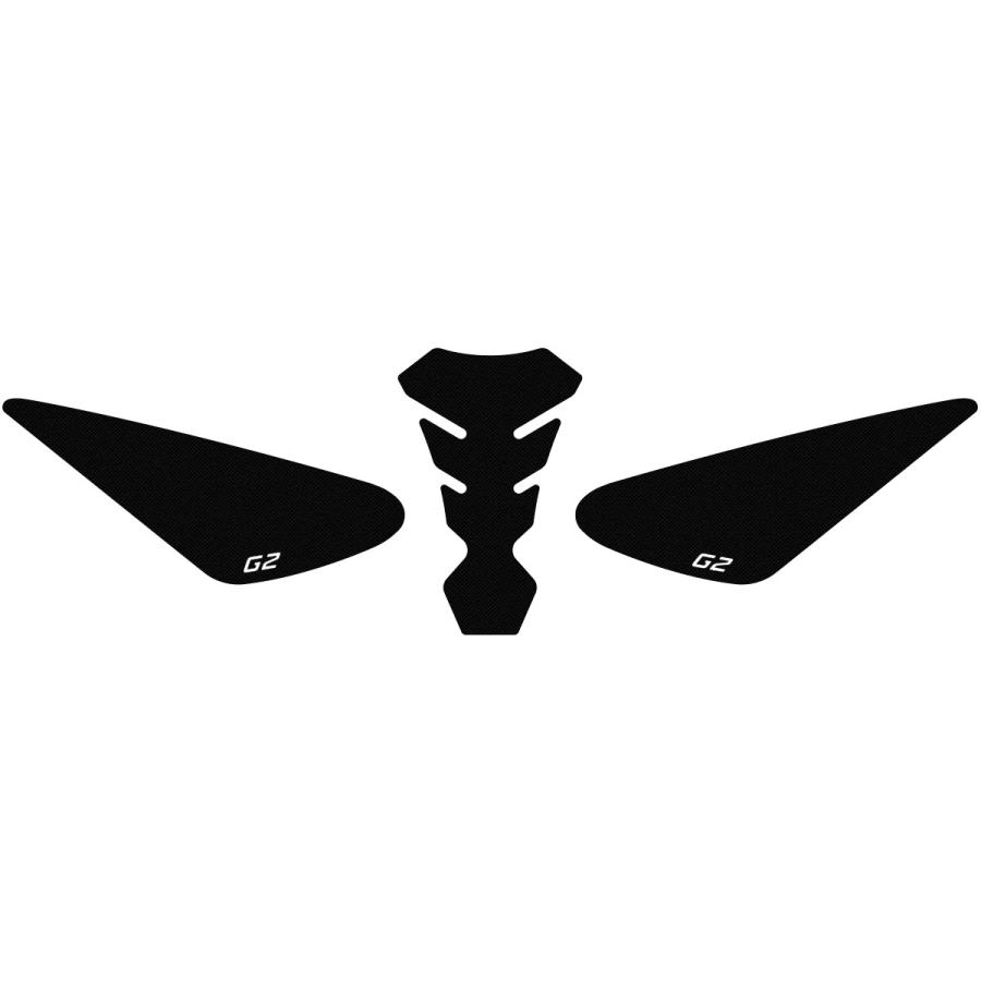 ワールドウォーク（WORLD WARK） ニンジャ 250 400 NINJA 250 400 2018
