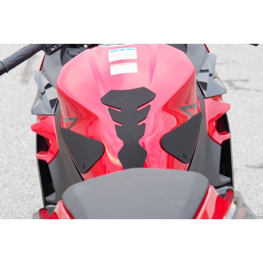 ワールドウォーク（WORLD WARK） ニンジャ 250 400 NINJA 250 400 2018