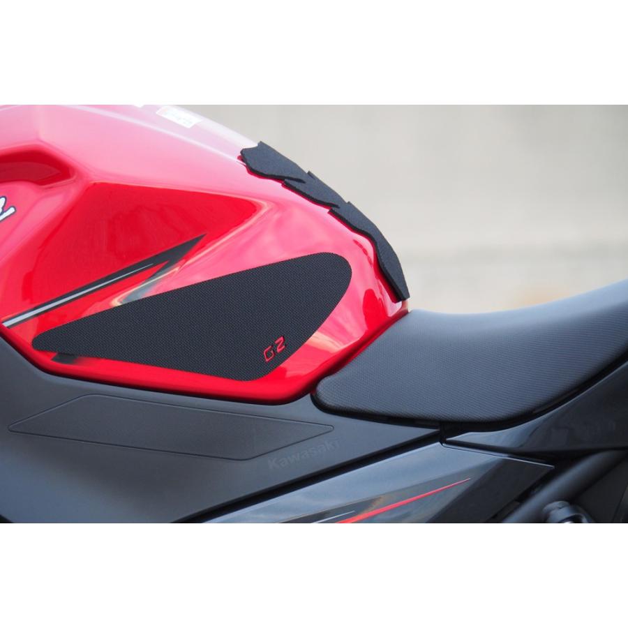 ワールドウォーク（WORLD WARK） ニンジャ 250 400 NINJA 250 400 2018
