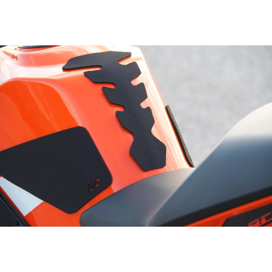 ワールドウォーク（WORLD WARK） 1年保証付き 新品 KTM RC125 RC250