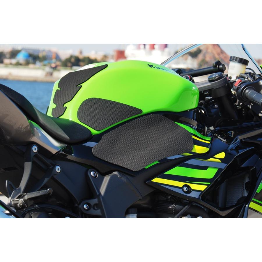 ワールド ワールドウォーク（WORLD WARK） 1年保証付き ZX-6R ZX6R G2
