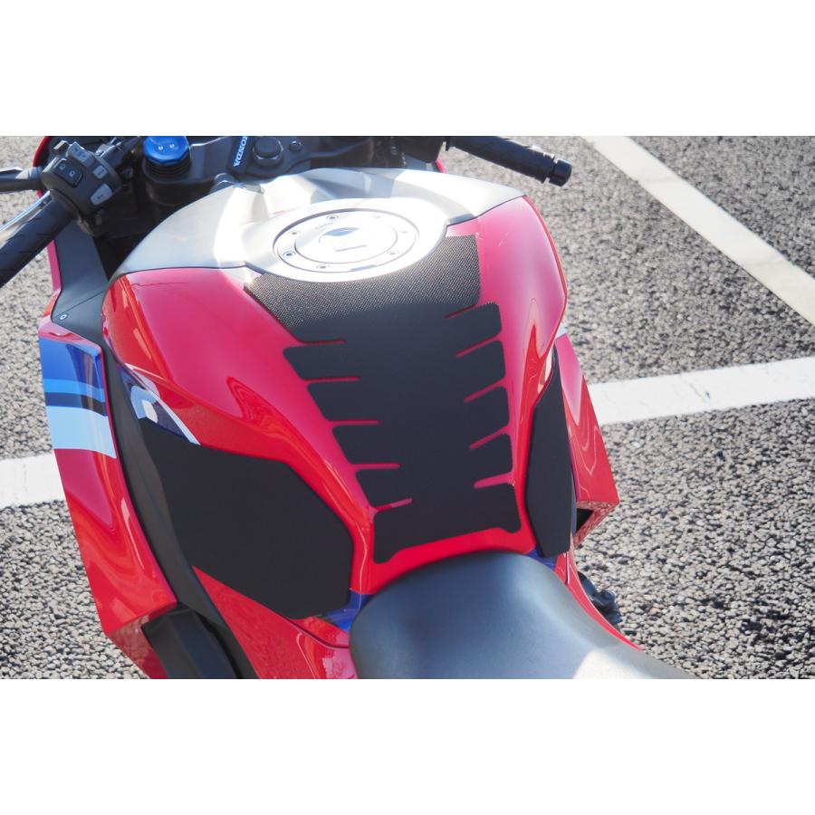 ワールドウォーク（WORLD WARK） 1年保証付き 日本製 CBR600RR G2